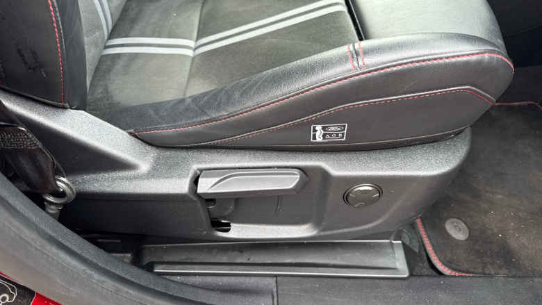 Ford Puma ST 1.5 EcoBoost ST 5dr Petrol Hatchback